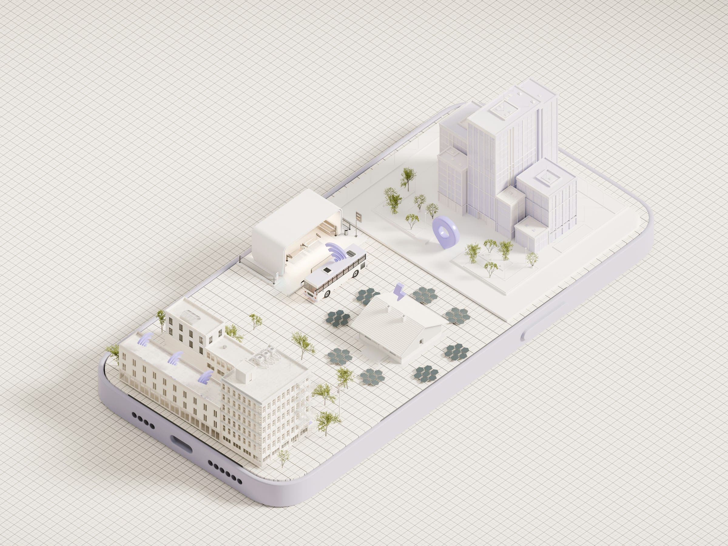 Tell Us About Your Home